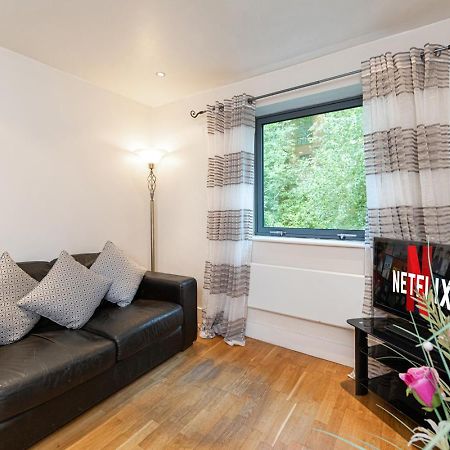 30 Quayside Newcastle Apartment ภายนอก รูปภาพ