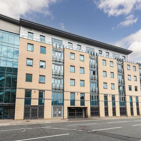 30 Quayside Newcastle Apartment ภายนอก รูปภาพ