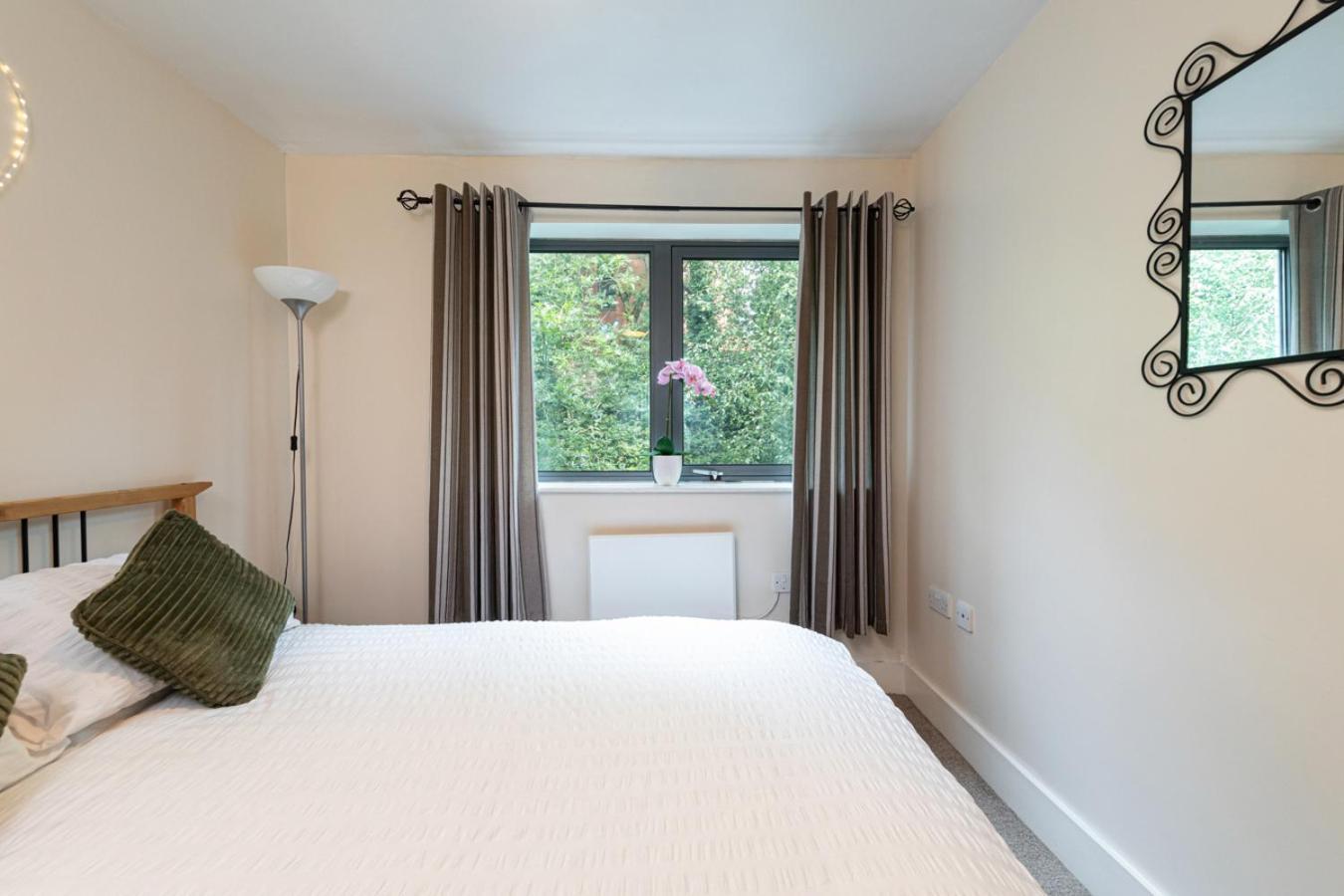 30 Quayside Newcastle Apartment ภายนอก รูปภาพ