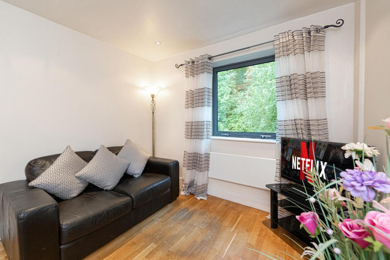 30 Quayside Newcastle Apartment ภายนอก รูปภาพ