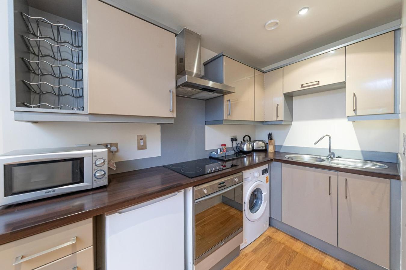 30 Quayside Newcastle Apartment ภายนอก รูปภาพ