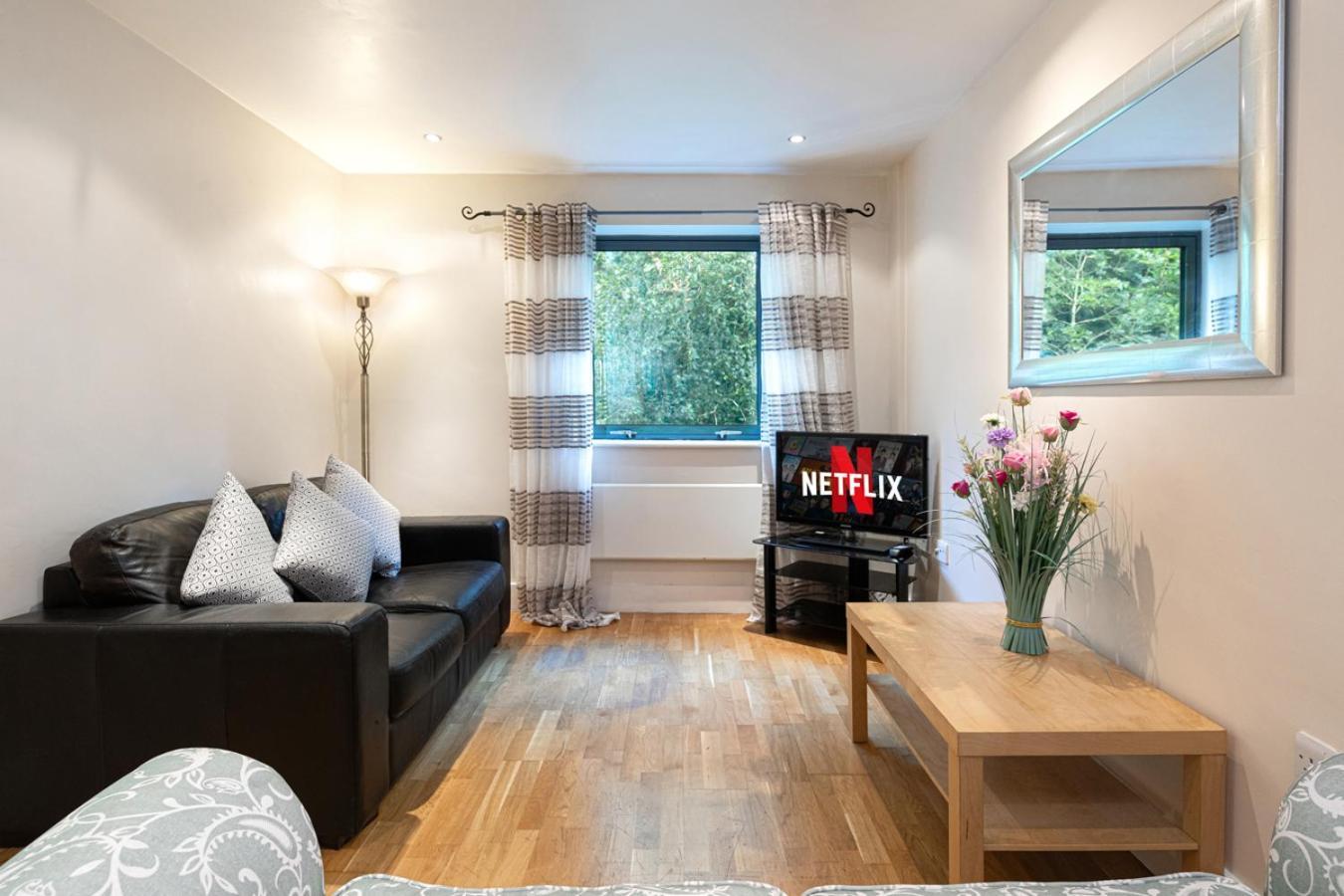 30 Quayside Newcastle Apartment ภายนอก รูปภาพ