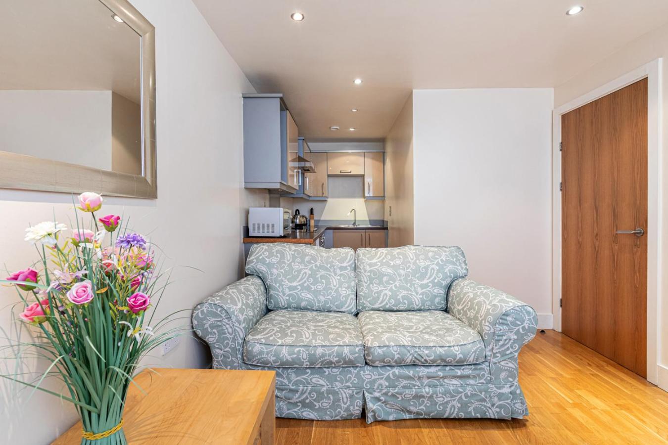 30 Quayside Newcastle Apartment ภายนอก รูปภาพ