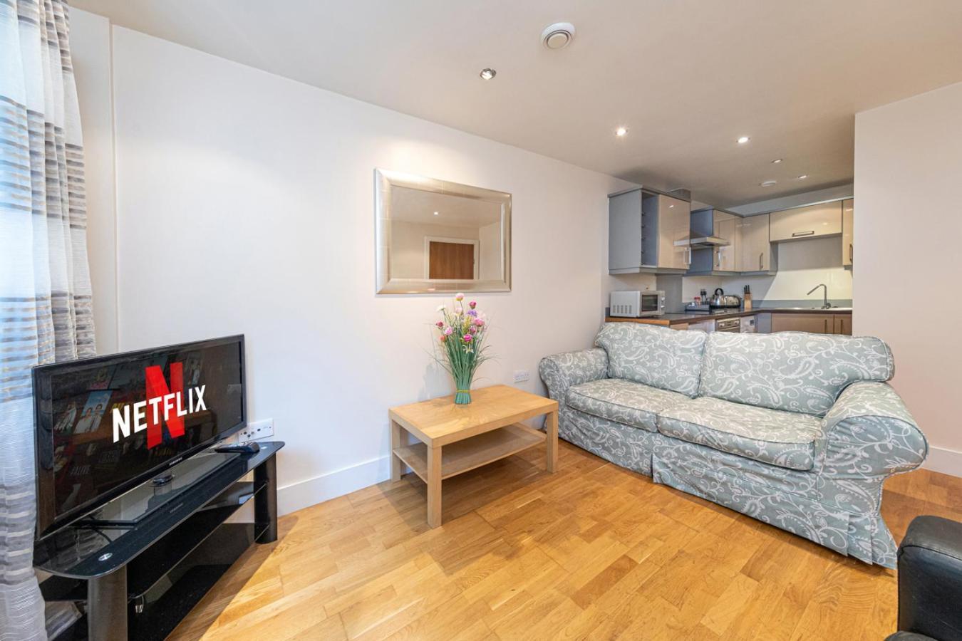 30 Quayside Newcastle Apartment ภายนอก รูปภาพ