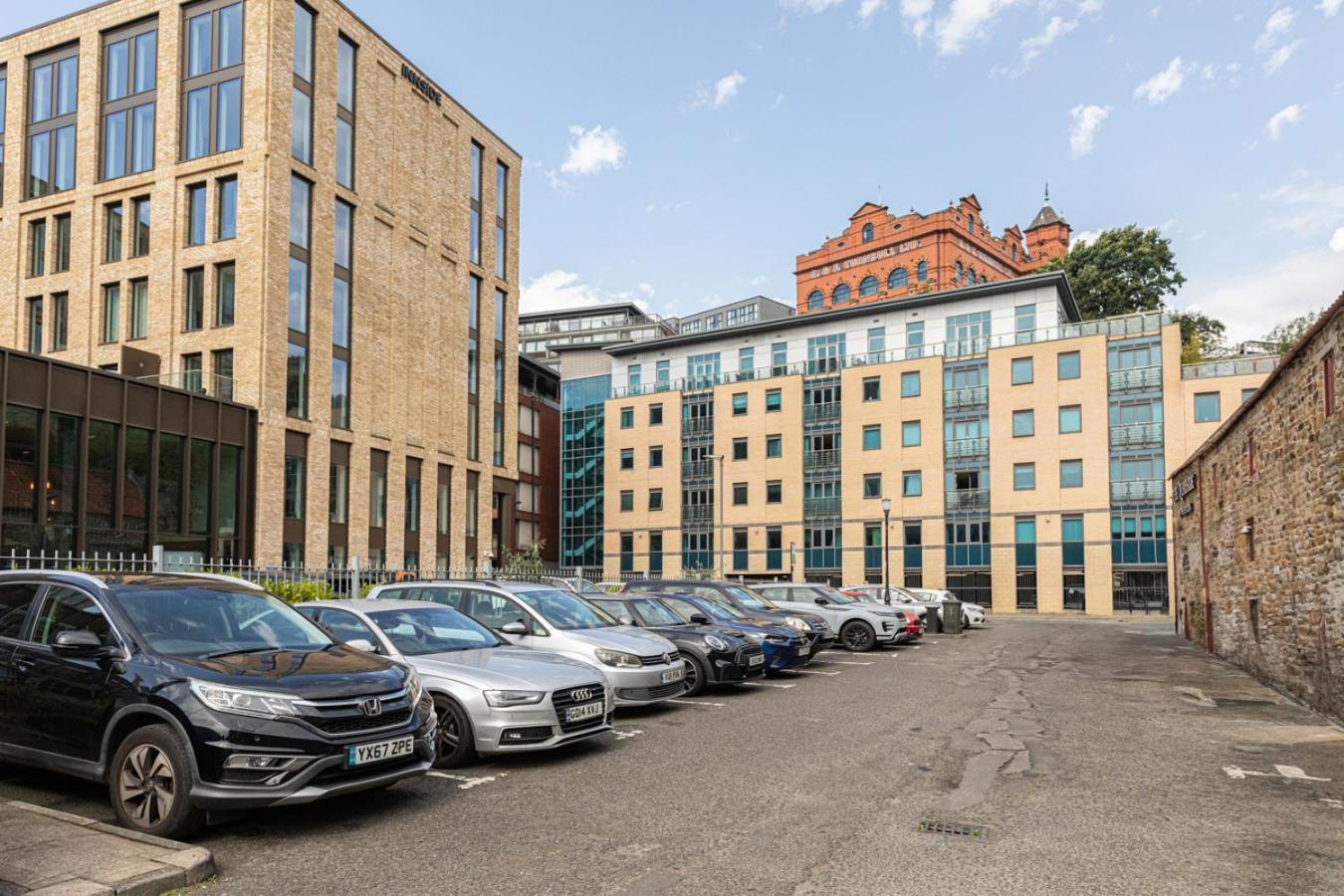 30 Quayside Newcastle Apartment ภายนอก รูปภาพ
