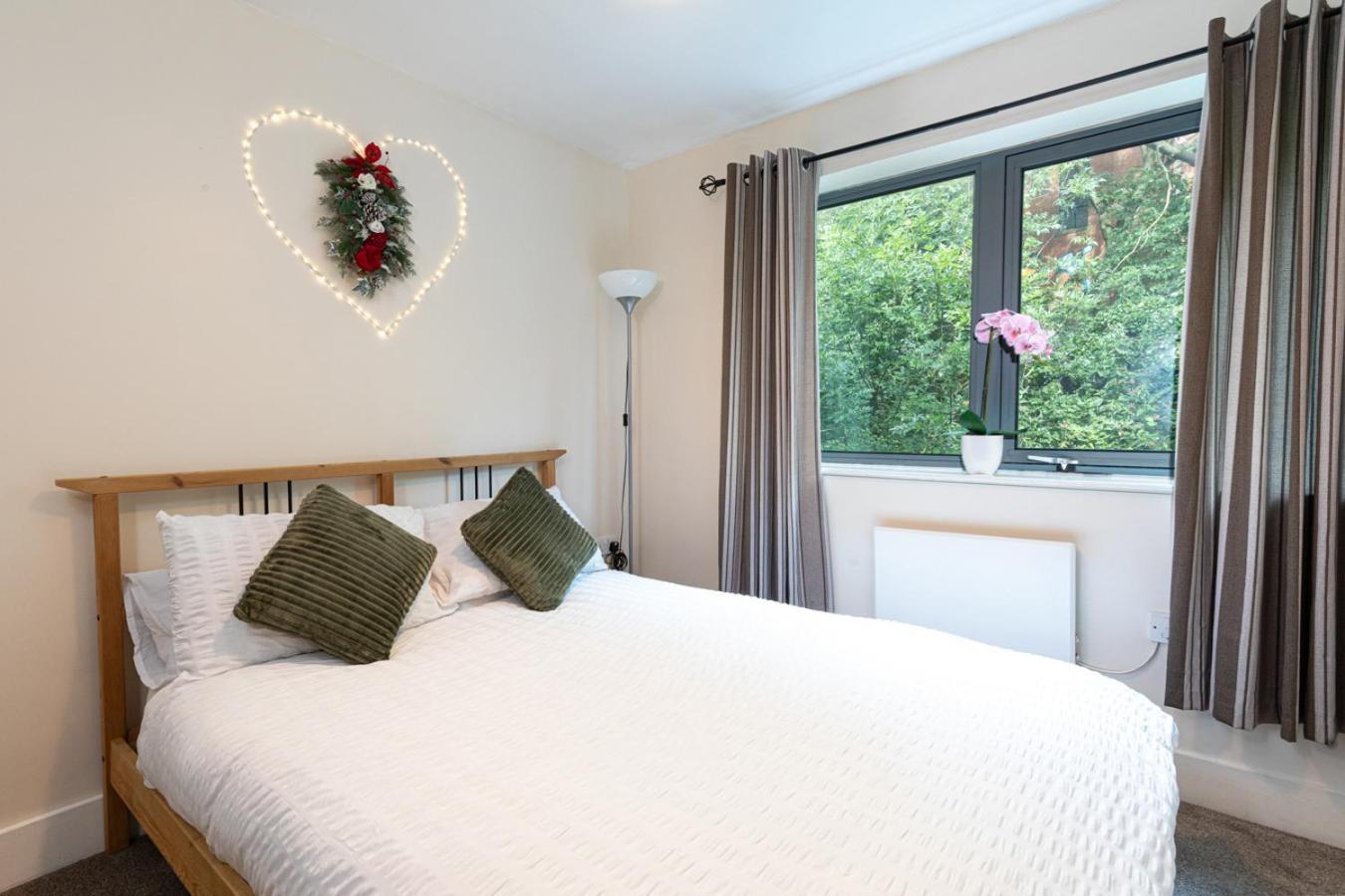 30 Quayside Newcastle Apartment ภายนอก รูปภาพ