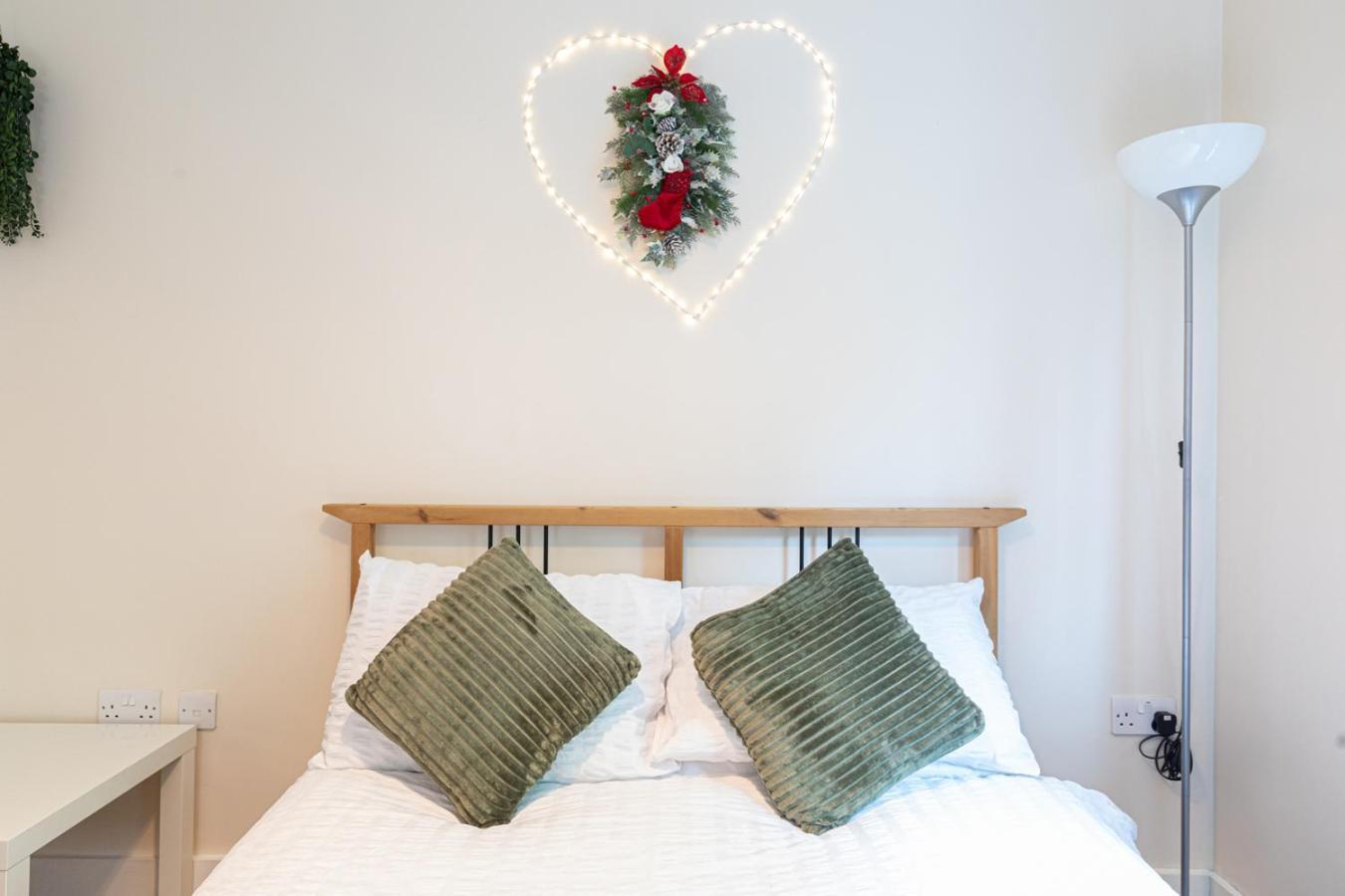 30 Quayside Newcastle Apartment ภายนอก รูปภาพ