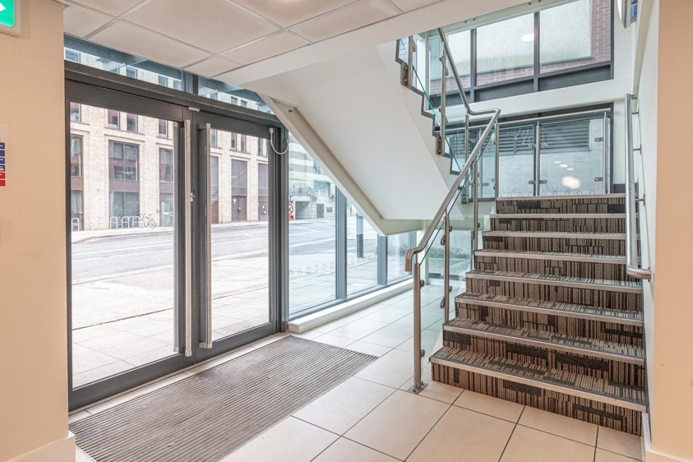 30 Quayside Newcastle Apartment ภายนอก รูปภาพ