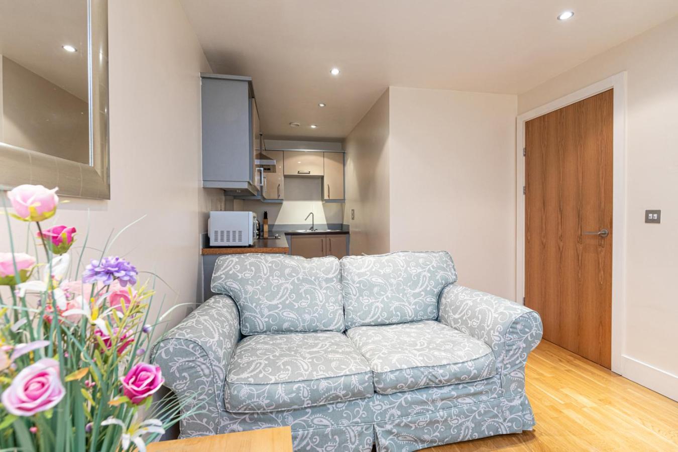 30 Quayside Newcastle Apartment ภายนอก รูปภาพ