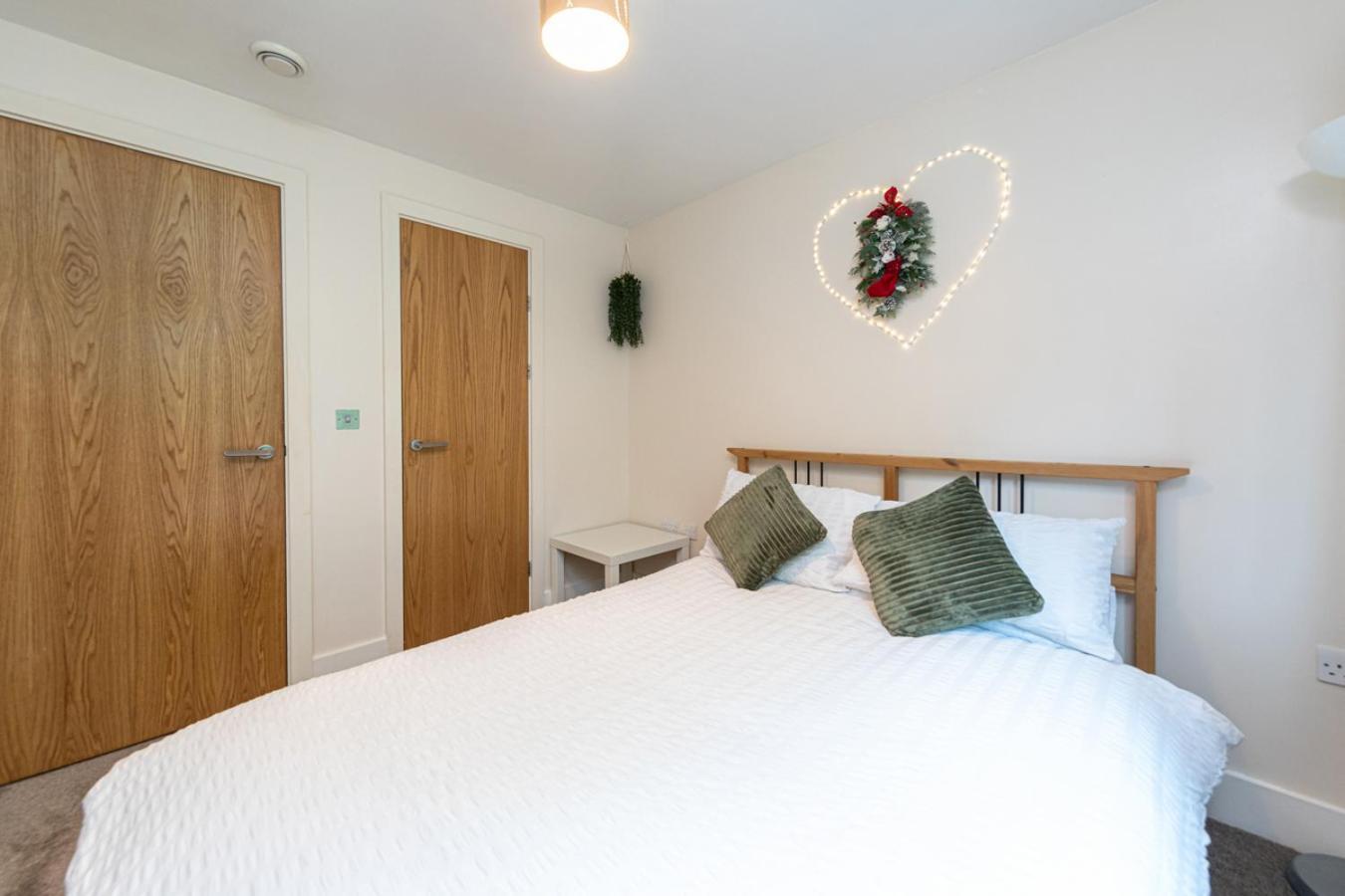 30 Quayside Newcastle Apartment ภายนอก รูปภาพ