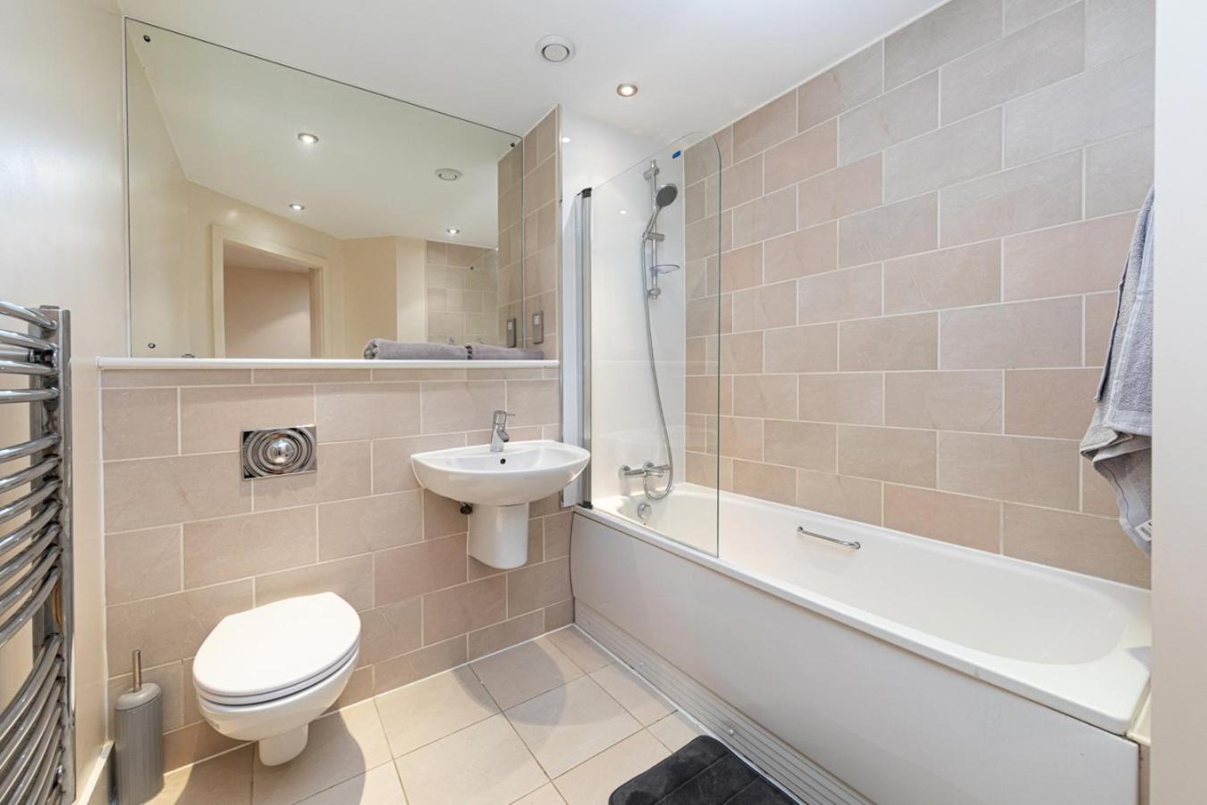 30 Quayside Newcastle Apartment ภายนอก รูปภาพ