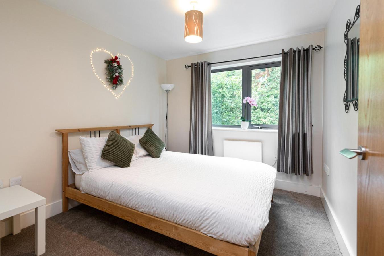 30 Quayside Newcastle Apartment ภายนอก รูปภาพ