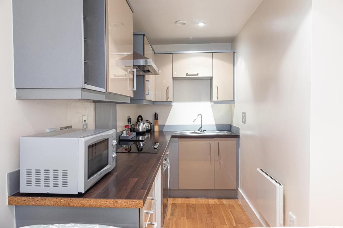 30 Quayside Newcastle Apartment ภายนอก รูปภาพ